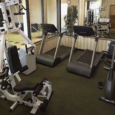 Hotel Hampton By Hilton Kamloops