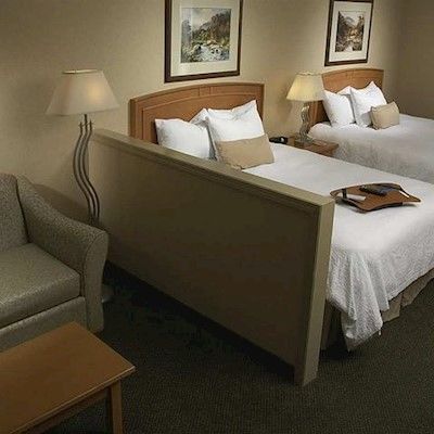 Hotel Hampton By Hilton