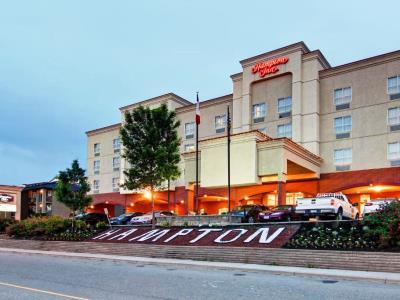 Hampton By Hilton 3* Kamloops