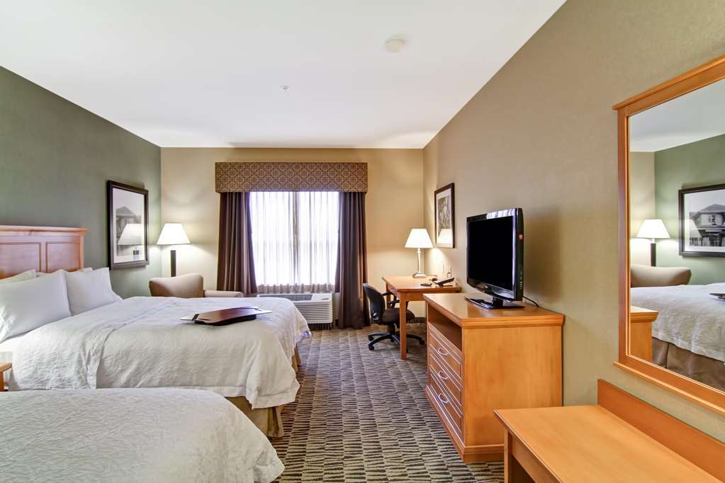 Hampton By Hilton Kamloops