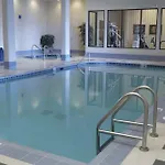 Hampton Inn By Hilton Kamloops 