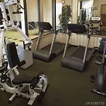 Hampton Inn By Hilton Kamloops 