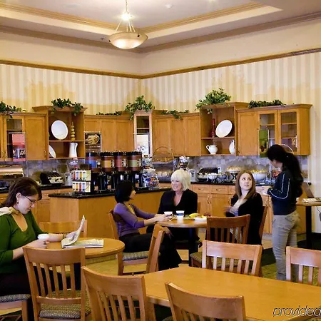 Hampton Inn By Hilton Kamloops 