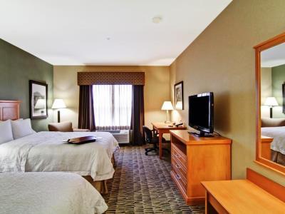 Hampton By Hilton Kamloops