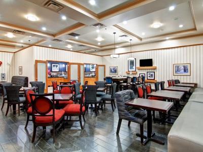 Hampton By Hilton Hotel Kamloops