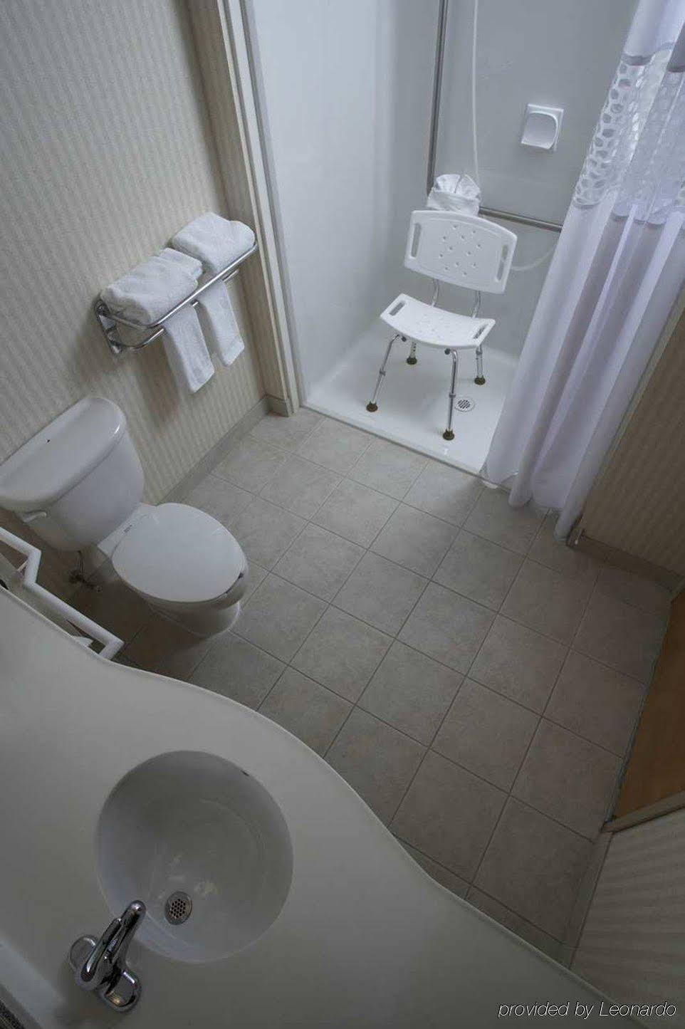 Hampton By Hilton 3* Kamloops