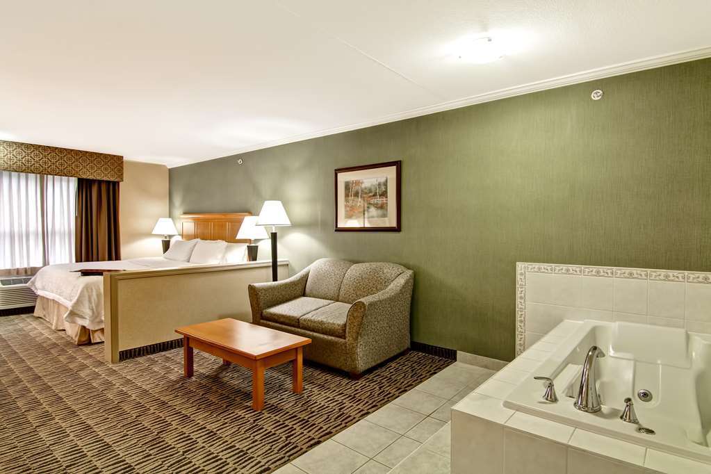 Hampton By Hilton
